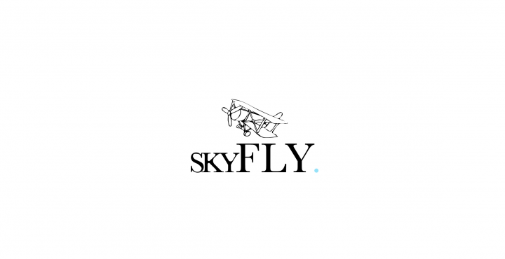 SkyFly.