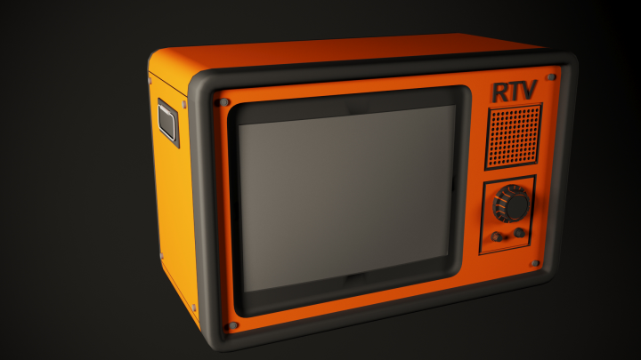TV