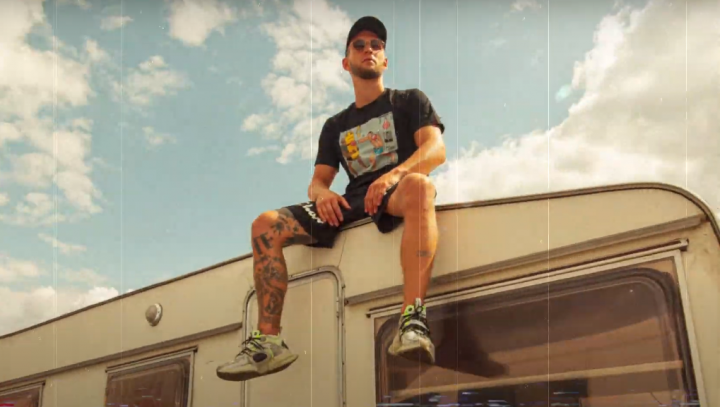 видео для инсты магазина одежды