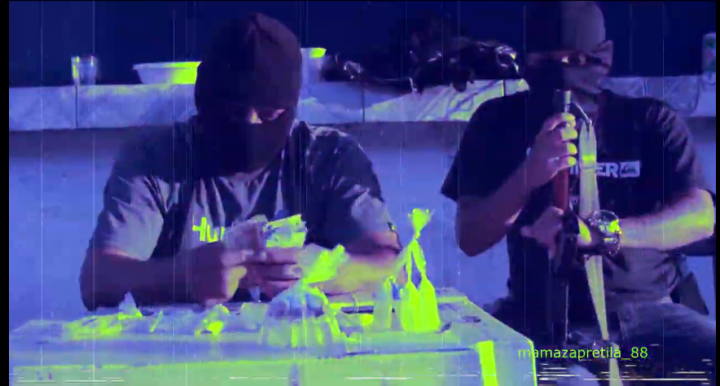 видео для инсты