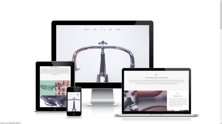 AOD Bikes