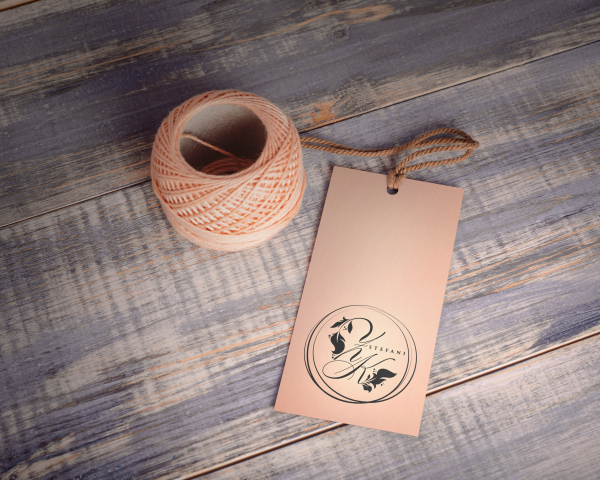 Лого. Женское белье