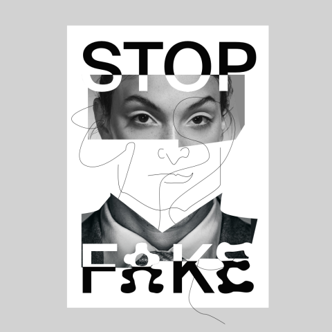Stop Fake