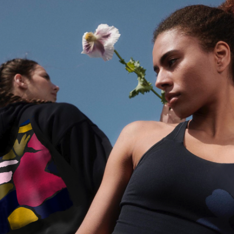 Sisters of Esfir мерч