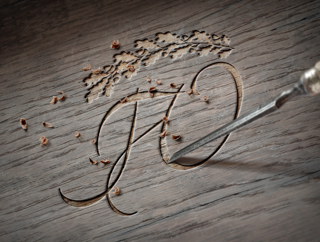 логотип для магазина