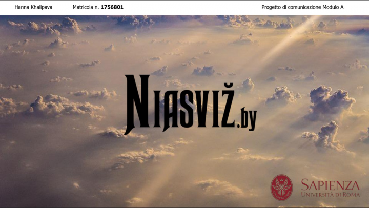 Niasviz.by