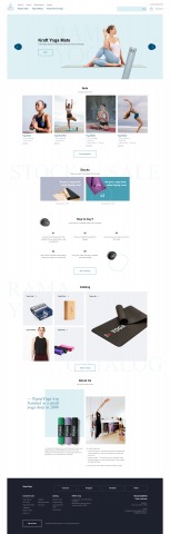 Проект Ramayoga