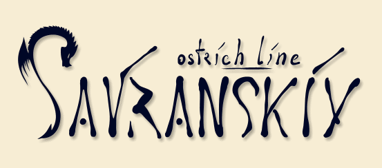 Savransky