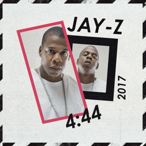 Обзор 4:44 Jay-Z 1