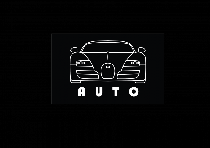 Логотип AUTO