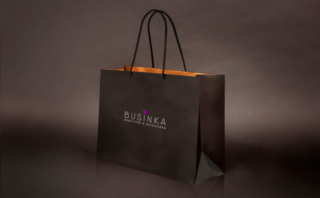 Businka