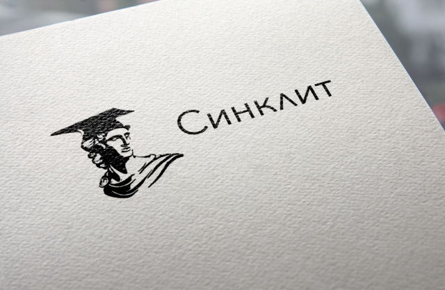 логотип для юридической фирмы