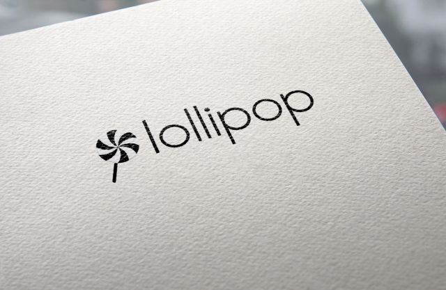 логотип салона красоты