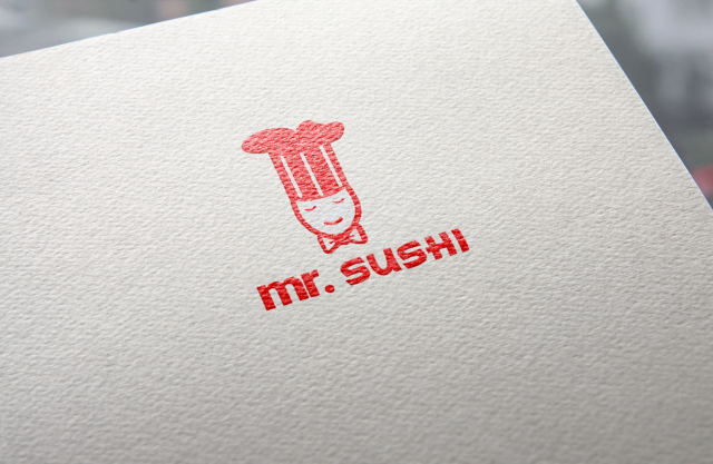 Логотип для фастфуда