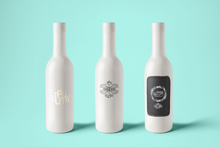 дизайн этикетки