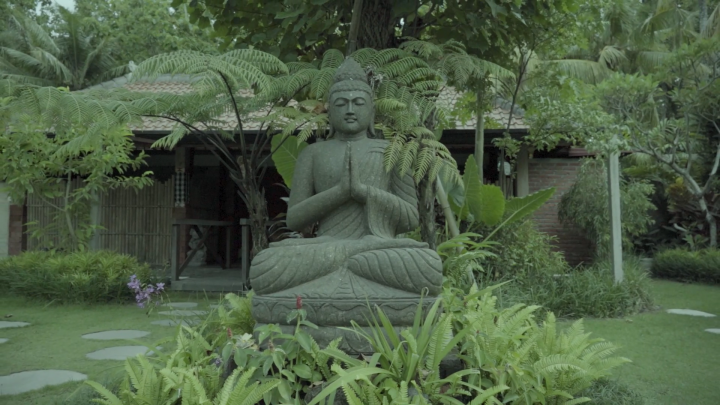 Видео монтаж презентация отеля