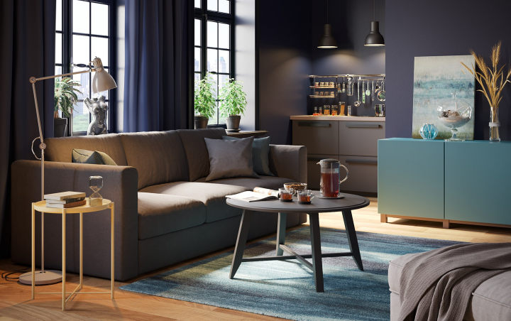 Каталог IKEA