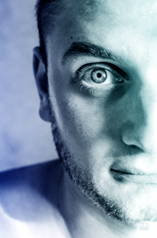 Я и немного фотошопа)