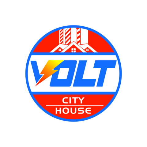 Volt City House