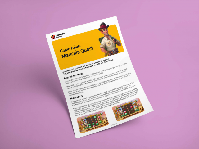 Дизайн печатной продукции 1