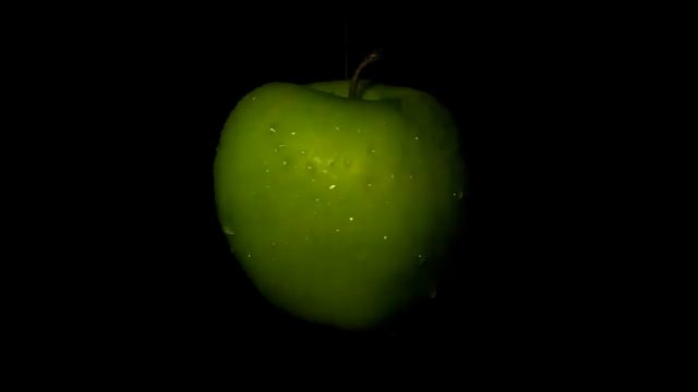 Творческий проект "Реклама яблок"