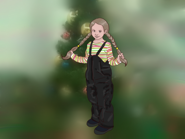 Работа 3831510