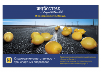 Щит Ингосстрах