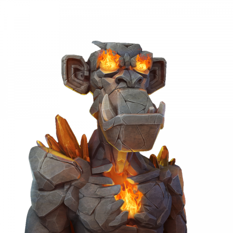 Лучшие NFT работы