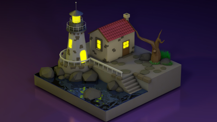 Lighthouse