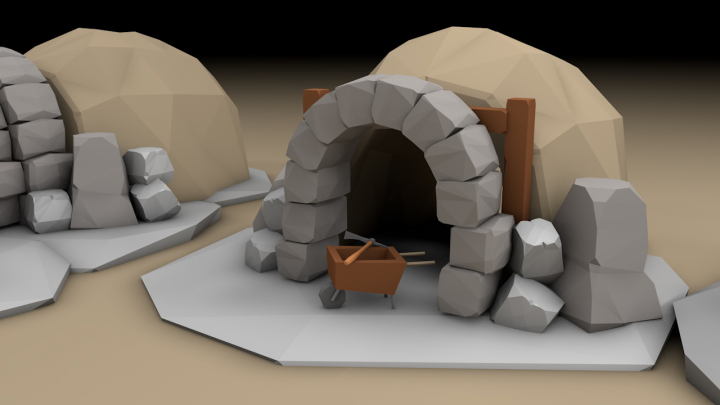 Stone Mine