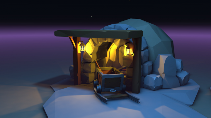 Stone Mine