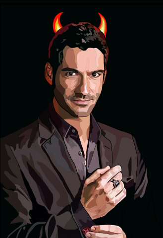 Lucifer