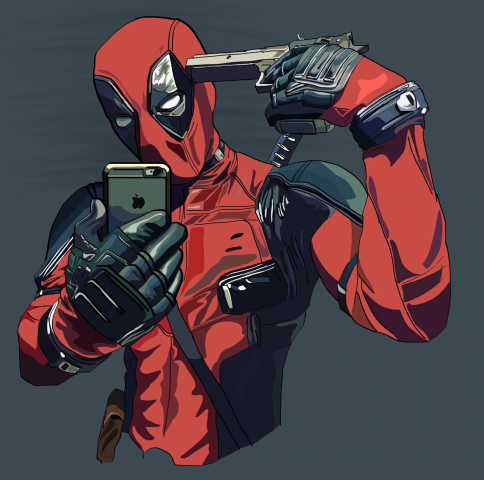 Deadpool