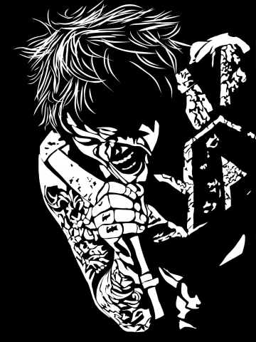 Danny Warsnop