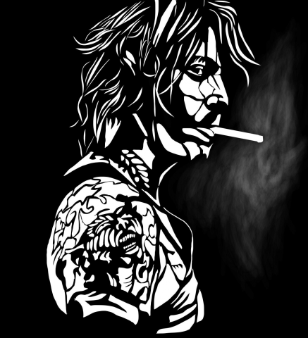 Ben Bruce