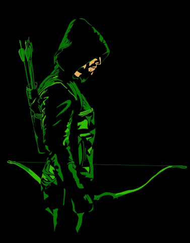 Green Arrow