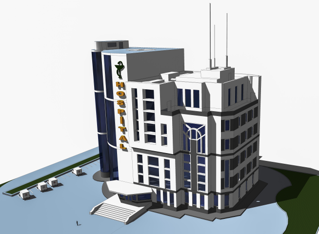 my work