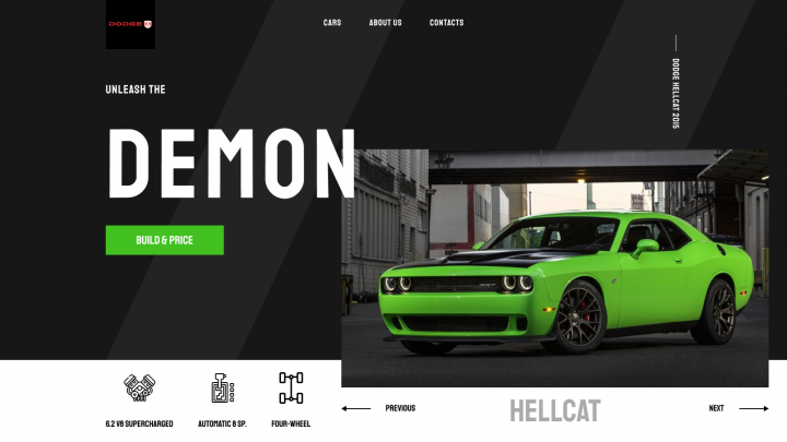 HELLCAT