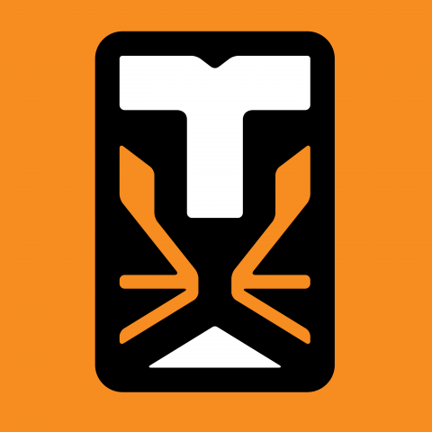 Tigermate Wear - ведение соцсетей для бренда одежды в США