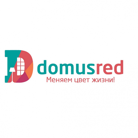 Domusred - ведение Инстаграм для компании по ремонту