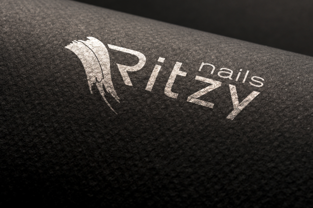 RITZY Nails - ведение Инстаграм для торговой марки профкосметики