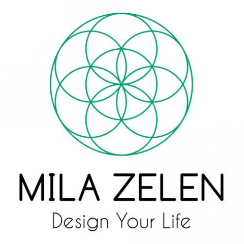 Mila Zelen - ведение инстаграм для дизайнера украшений в Израиле