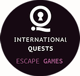 IQ Escape Games - ведение соцсетей для квестов в Филадельфии