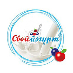 SMM для компании Свой йогурт