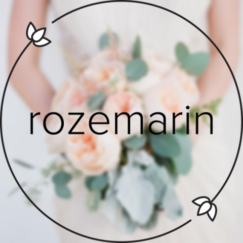 Студия флористики Розмарин - ведение Инстаграм