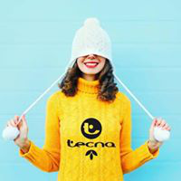 Tecna beauty pro - ведение соцсетей салона красоты