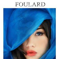 Foulard - ведение соцсетей для магазина итальянских аксессуаров