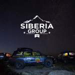 Siberia Group - ведение группы в соцсети ВКонтакте