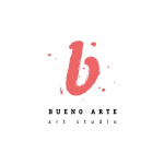 Bueno Arte - ведение аккаунта инстаграм для арт-студии
