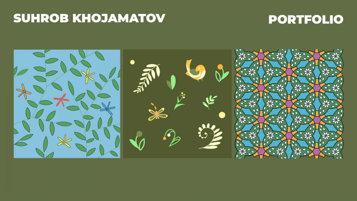 Паттр
